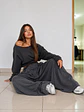 Pantalon Buzo Maria - Miniatura 4