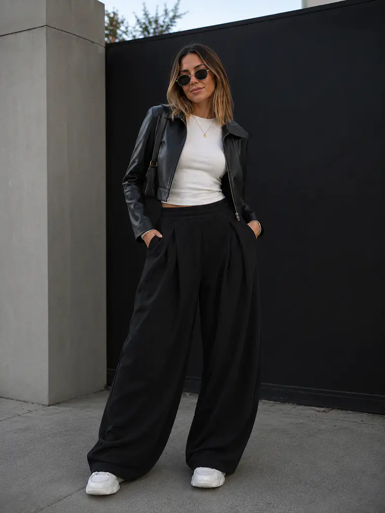 Pantalon Buzo Maria 7