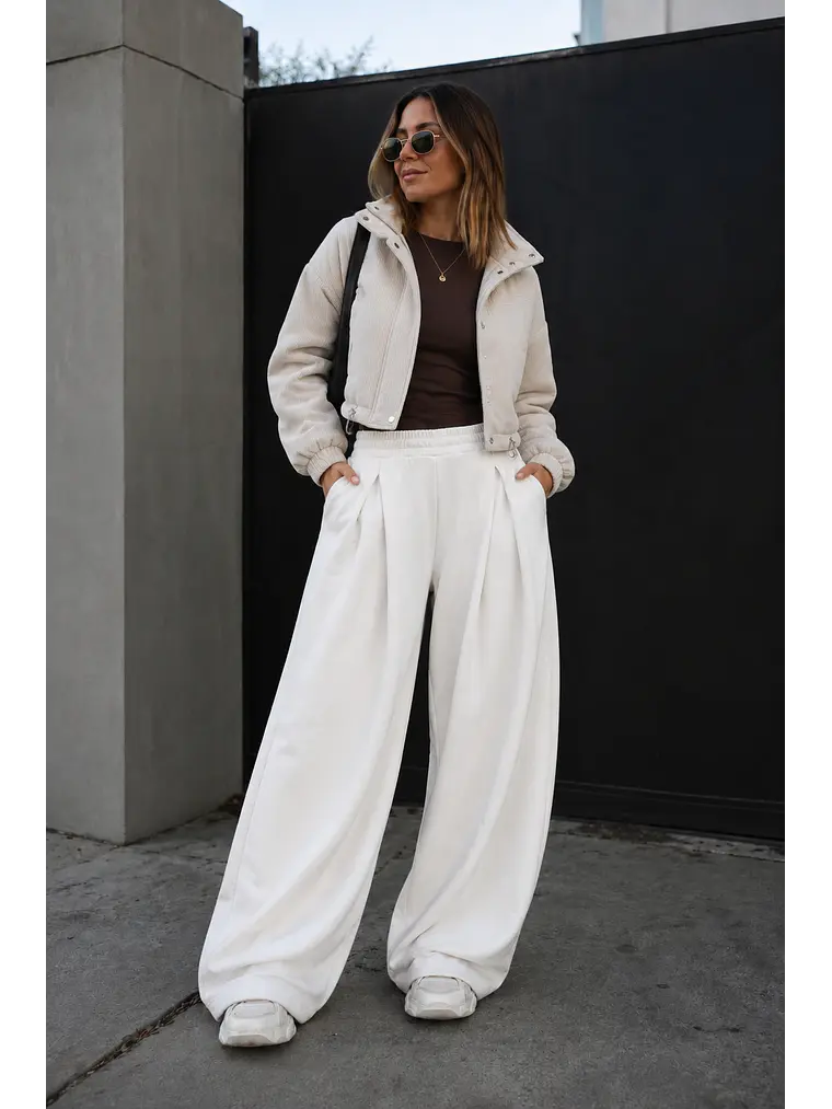 Pantalon Buzo Maria 6