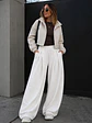Pantalon Buzo Maria - Miniatura 6