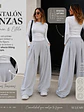 Pantalon Buzo Maria - Miniatura 2