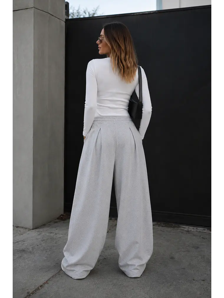 Pantalon Buzo Maria 3