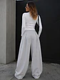 Pantalon Buzo Maria - Miniatura 3