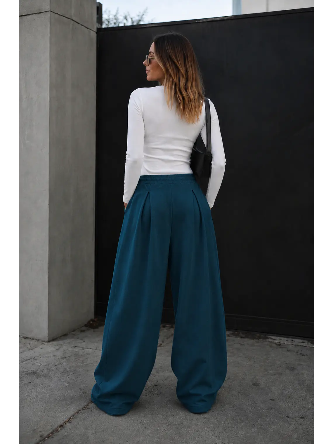Pantalon Buzo Maria 9