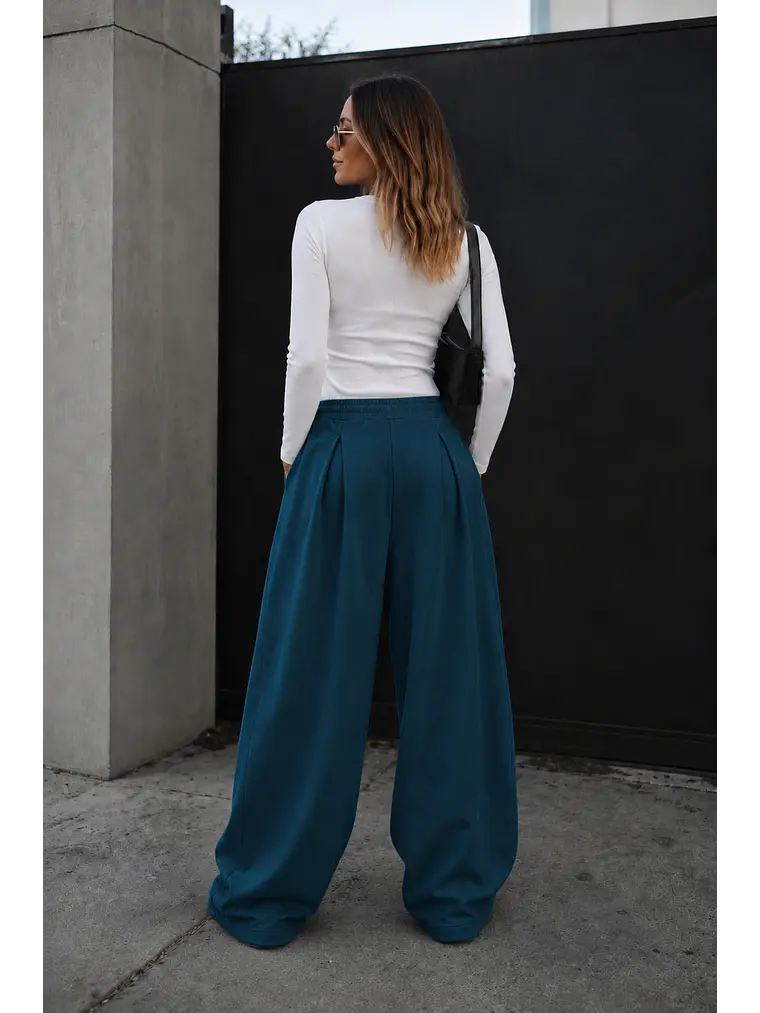 Pantalon Buzo Maria 9