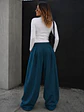 Pantalon Buzo Maria - Miniatura 9