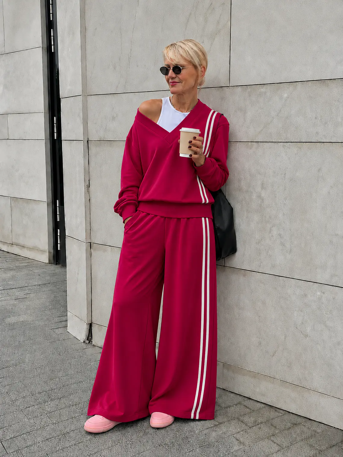 CONJUNTO MONACO 2