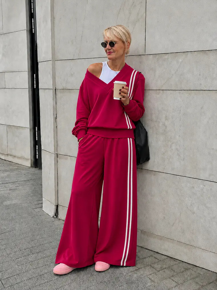 CONJUNTO MONACO 2
