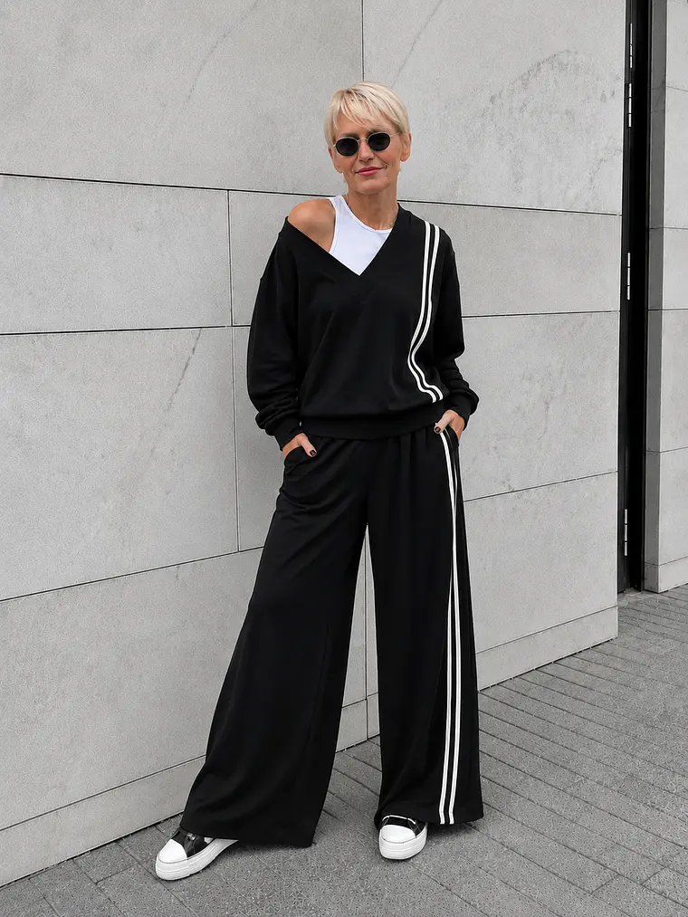CONJUNTO MONACO 7