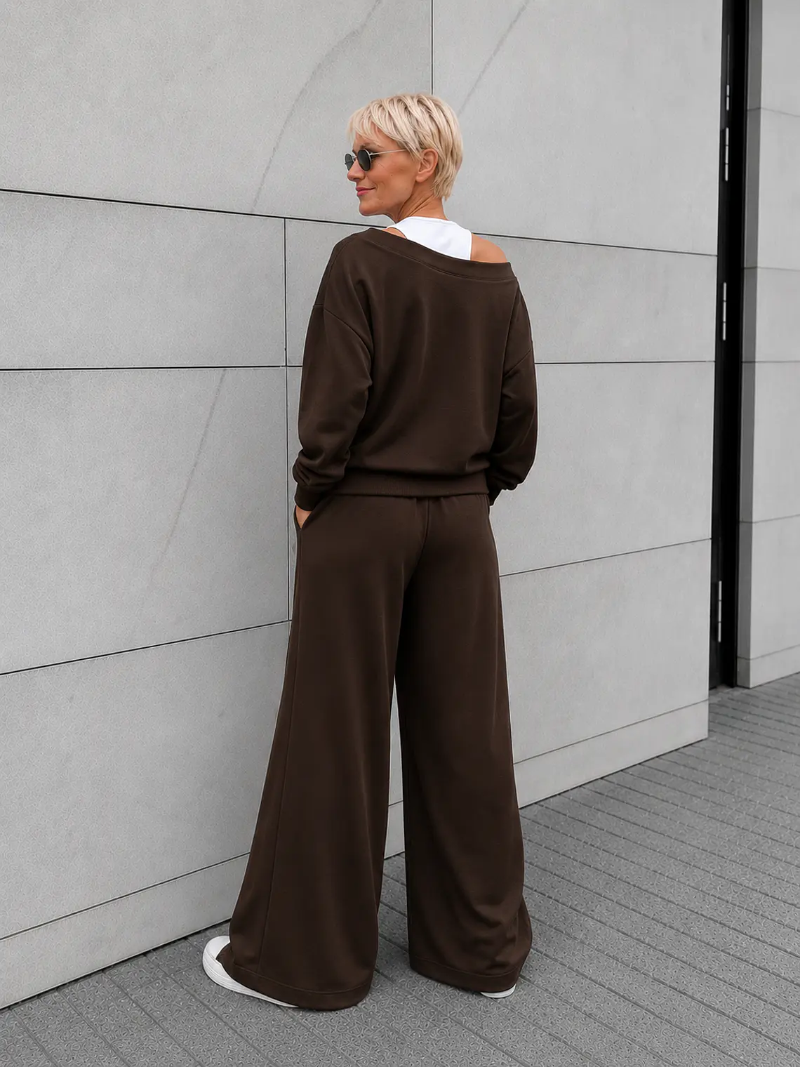 CONJUNTO MONACO 10