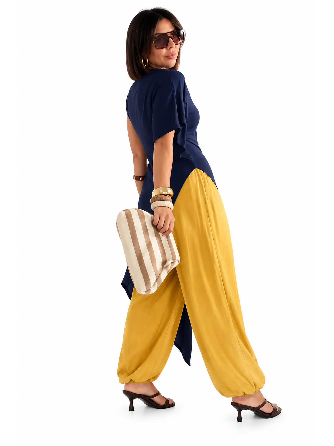 BLUSA ASIMÉTRICA ARANTZA 4
