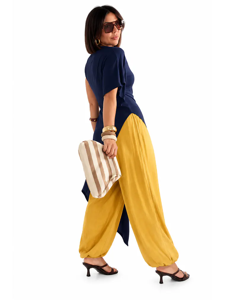 BLUSA ASIMÉTRICA ARANTZA 4