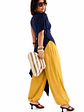BLUSA ASIMÉTRICA ARANTZA - Miniatura 4