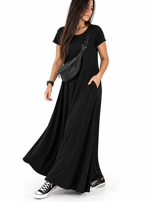 MAXIVESTIDO BASICO