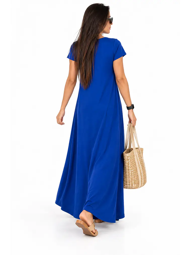 MAXIVESTIDO BASICO 2