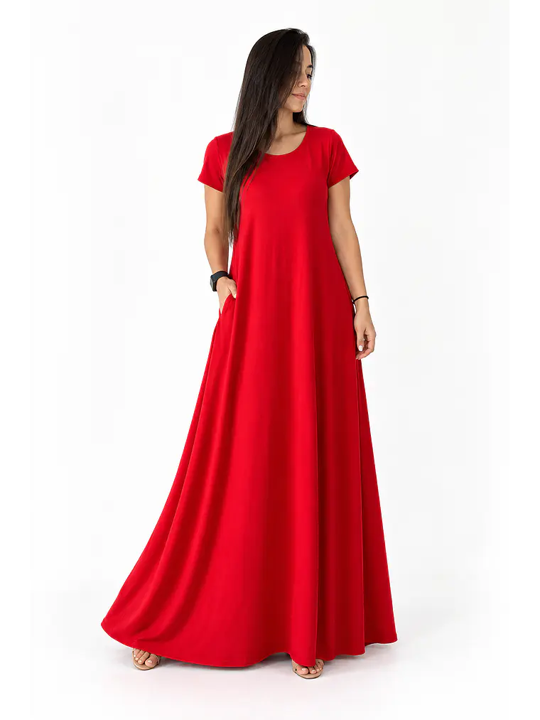 MAXIVESTIDO BASICO 3