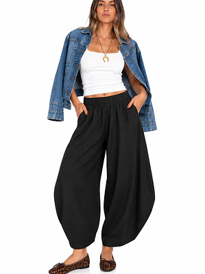 PANTALON BALLOON