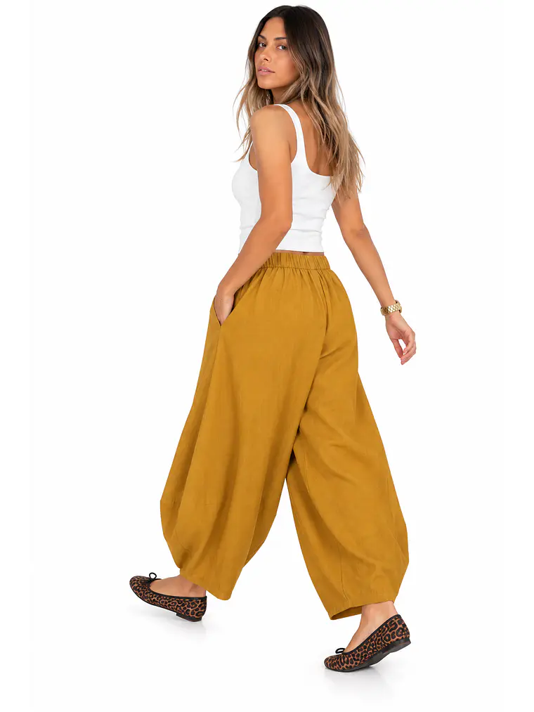 PANTALON BALLOON 3