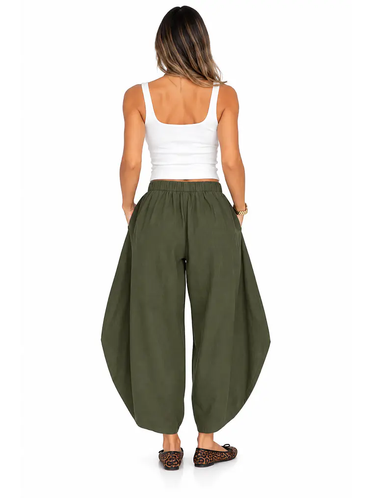 PANTALON BALLOON 4