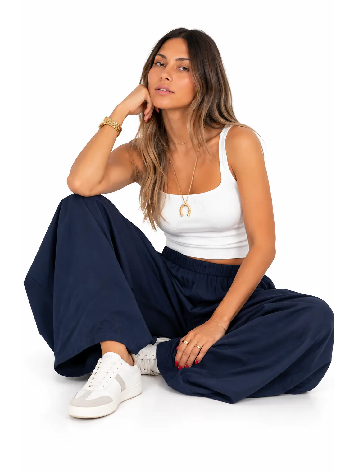 PANTALON BALLOON 5