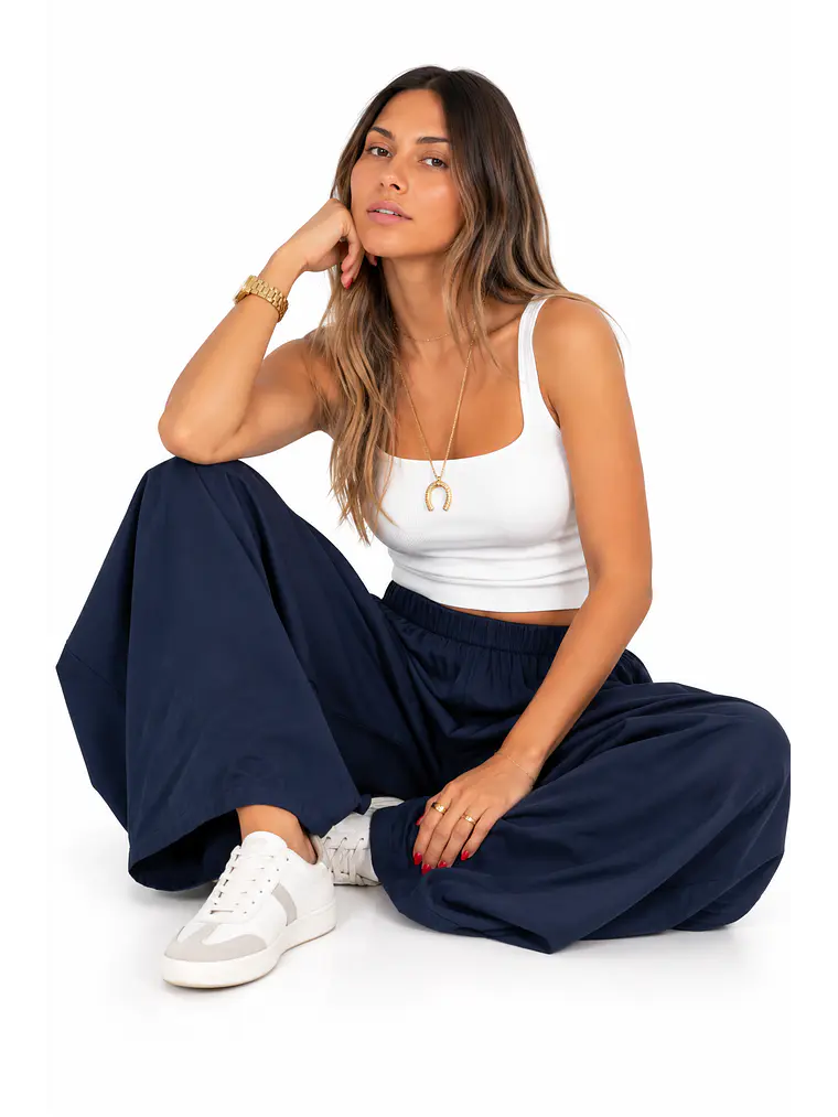 PANTALON BALLOON 5