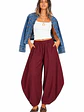 PANTALON BALLOON - Miniatura 6