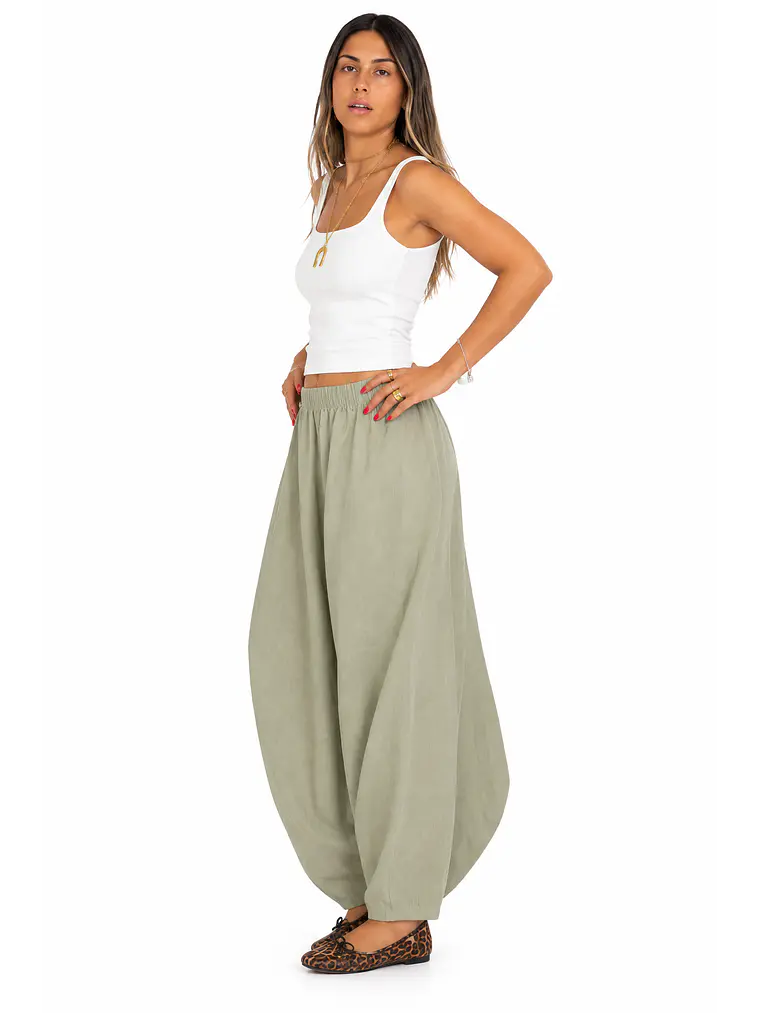 PANTALON BALLOON 7