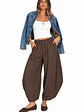 PANTALON BALLOON - Miniatura 9