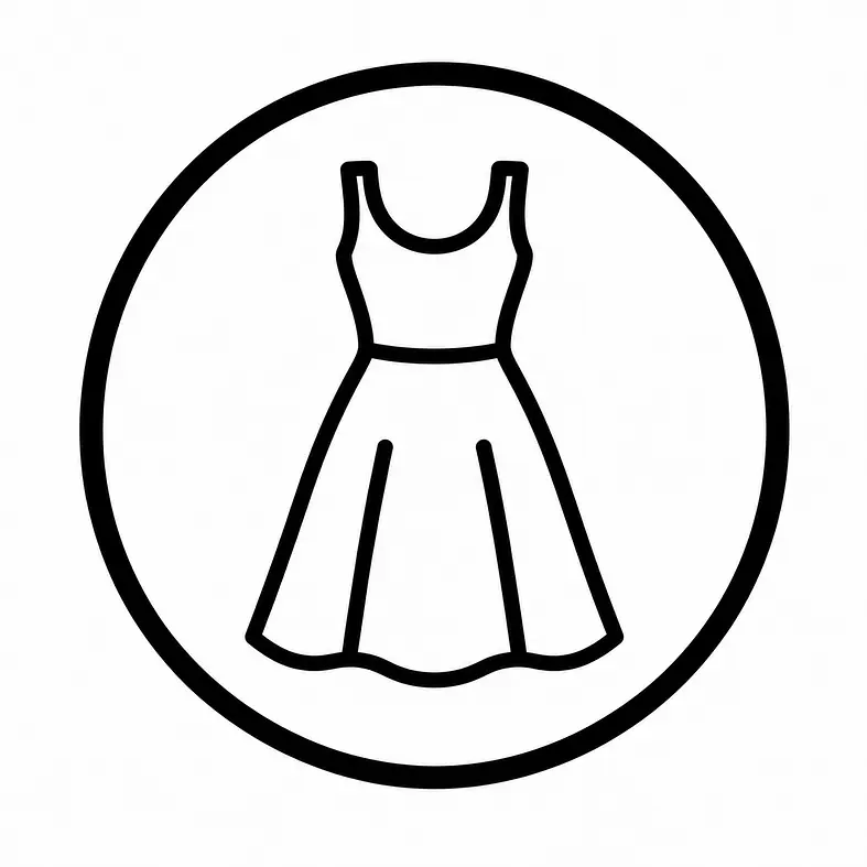 Vestidos