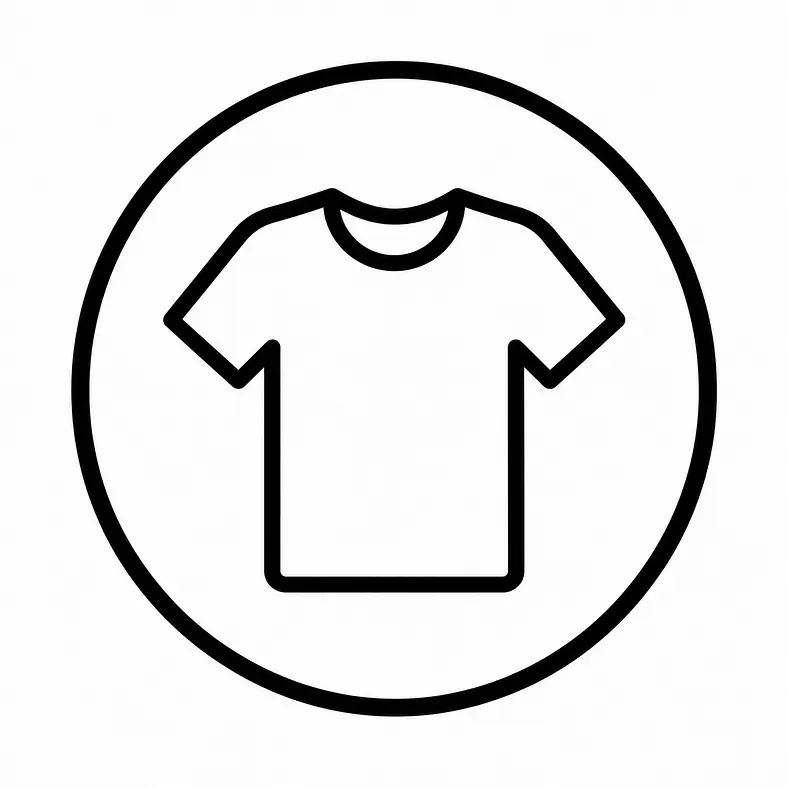 Blusas y Poleras