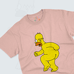 Homero Sexy