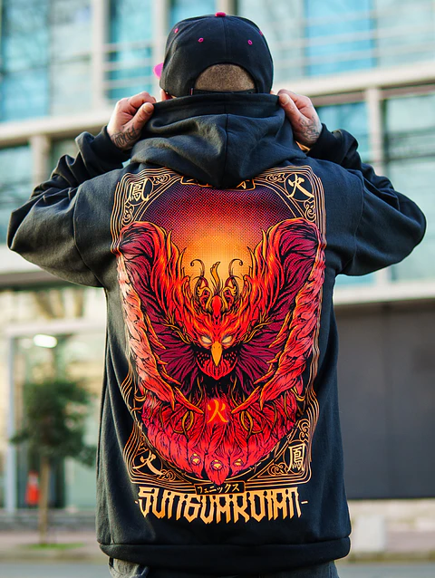 Poleron Phoenix