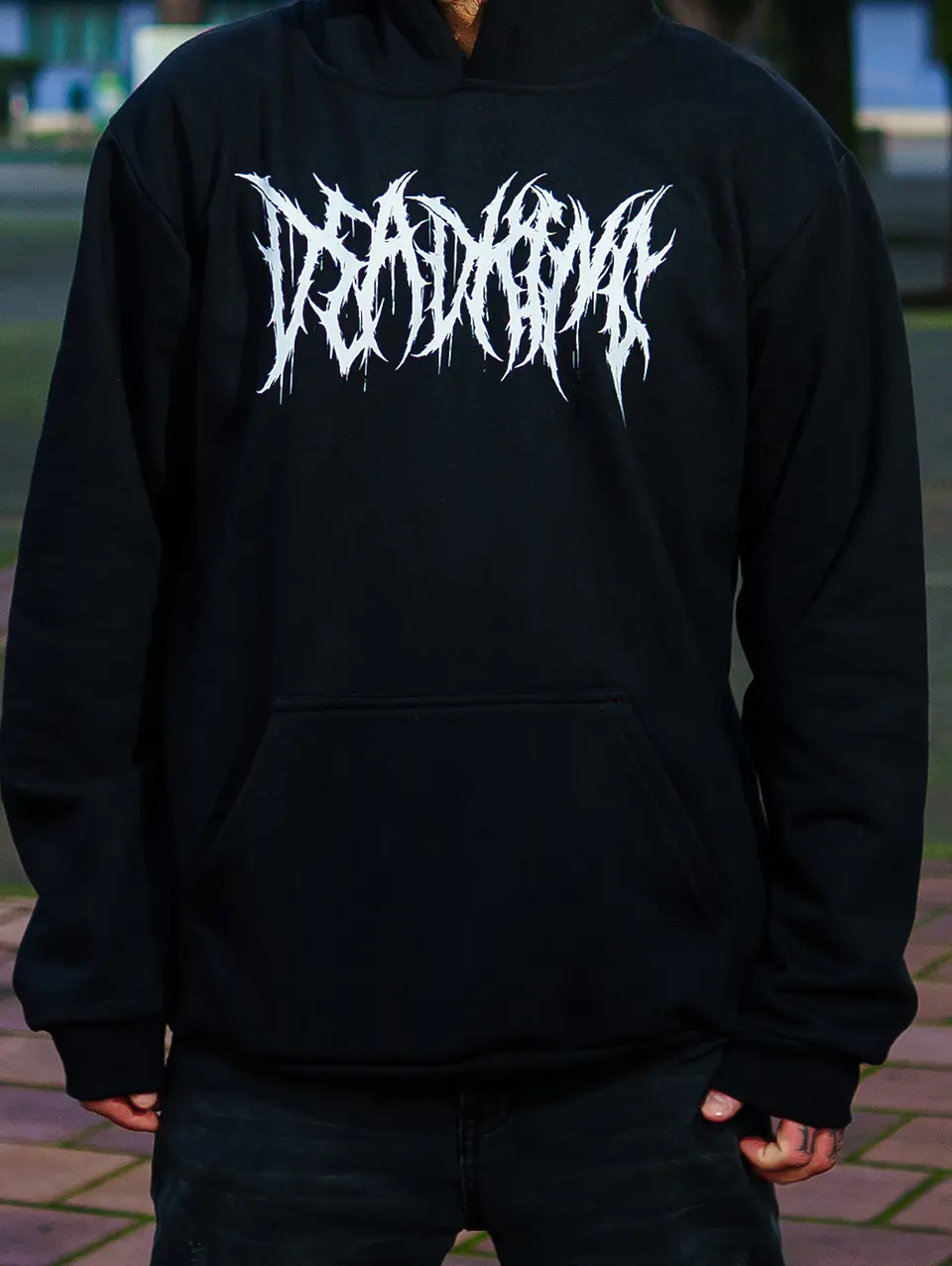 Poleron Dead King 2