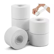 Tela China para Dedos 1,25 Cm X 5 Mt