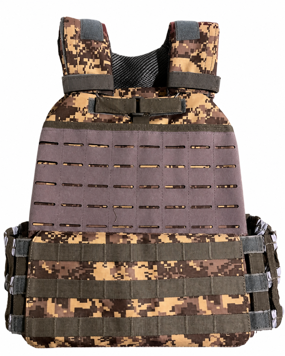 Tactical Vest