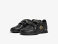 LUXIAOJUN PowerPro Weightlifting Shoes (Black) - Miniatura 6