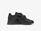 LUXIAOJUN PowerPro Weightlifting Shoes (Black) - Miniatura 3