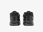 LUXIAOJUN PowerPro Weightlifting Shoes (Black) - Miniatura 7