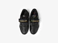LUXIAOJUN PowerPro Weightlifting Shoes (Black) - Miniatura 5
