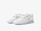 LUXIAOJUN PowerPro Weightlifting Shoes (White) - Miniatura 5