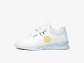 LUXIAOJUN PowerPro Weightlifting Shoes (White) - Miniatura 2