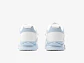 LUXIAOJUN PowerPro Weightlifting Shoes (White) - Miniatura 7