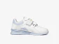 LUXIAOJUN PowerPro Weightlifting Shoes (White) - Miniatura 3