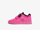 LUXIAOJUN PowerPro Weightlifting Shoes (Pink) - Miniatura 2