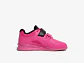 LUXIAOJUN PowerPro Weightlifting Shoes (Pink) - Miniatura 3