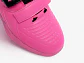LUXIAOJUN PowerPro Weightlifting Shoes (Pink) - Miniatura 8