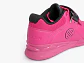 LUXIAOJUN PowerPro Weightlifting Shoes (Pink) - Miniatura 10