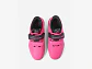 LUXIAOJUN PowerPro Weightlifting Shoes (Pink) - Miniatura 6