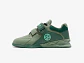 LUXIAOJUN PowerPro Weightlifting Shoes (Ranger Green) - Miniatura 2