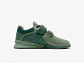 LUXIAOJUN PowerPro Weightlifting Shoes (Ranger Green) - Miniatura 3